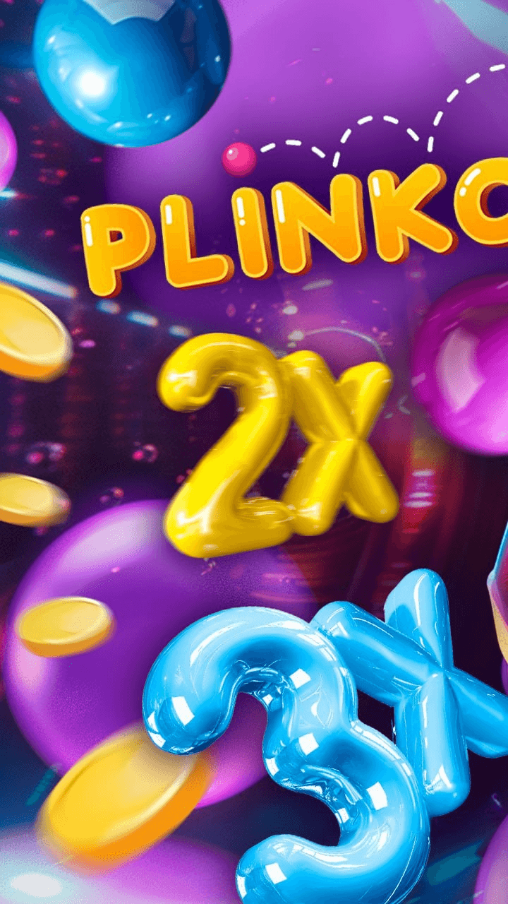 Plinko Screenshot